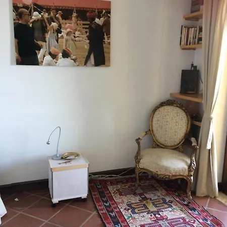 住宿加早餐酒店 Casa Garopera 波佐利