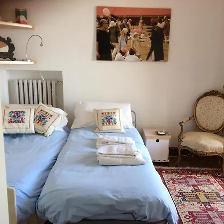 Casa Garopera 住宿加早餐酒店