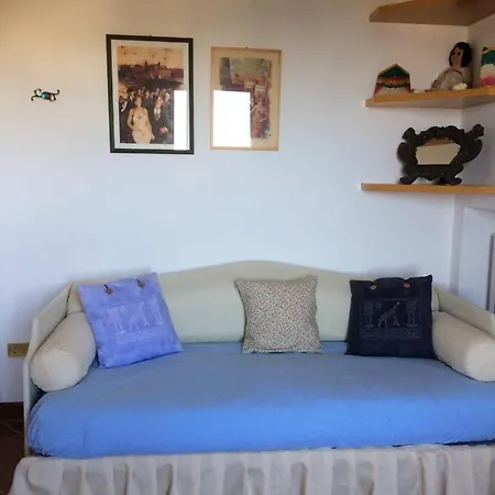 Casa Garopera