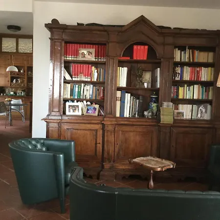 Casa Garopera * 波佐利