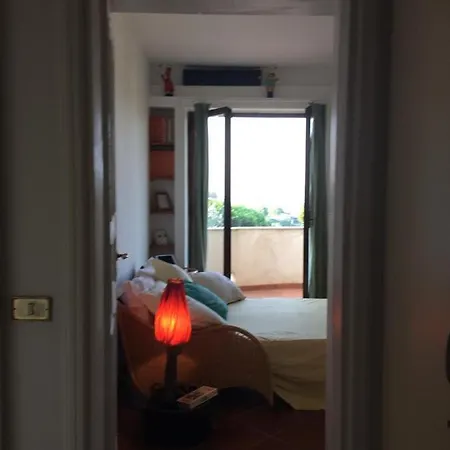 Casa Garopera *