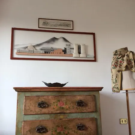 Alojamento de Acomodação e Pequeno-almoço Casa Garopera